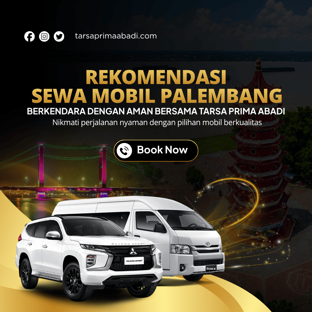 Tentang Tarsa Prima Abadi