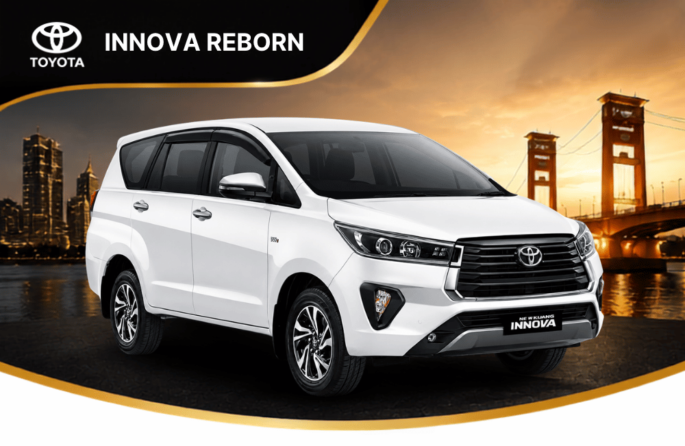 Innova Reborn