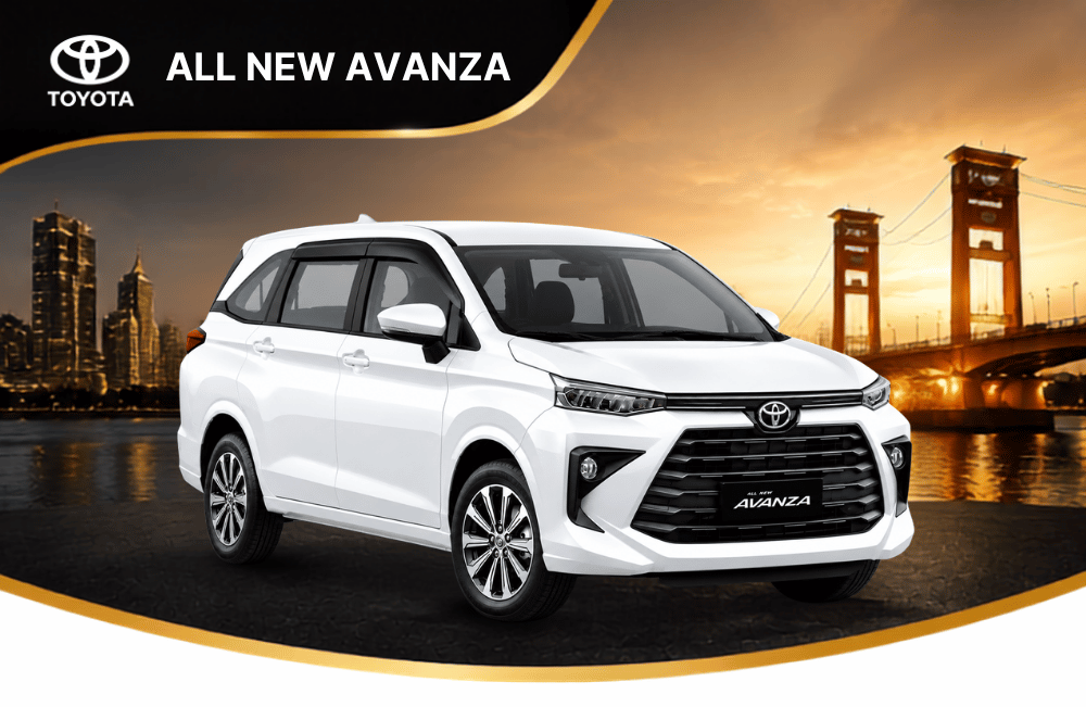 New Avanza